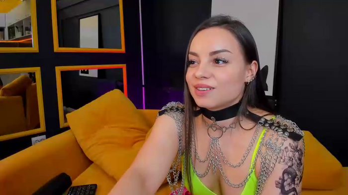 arikajoy