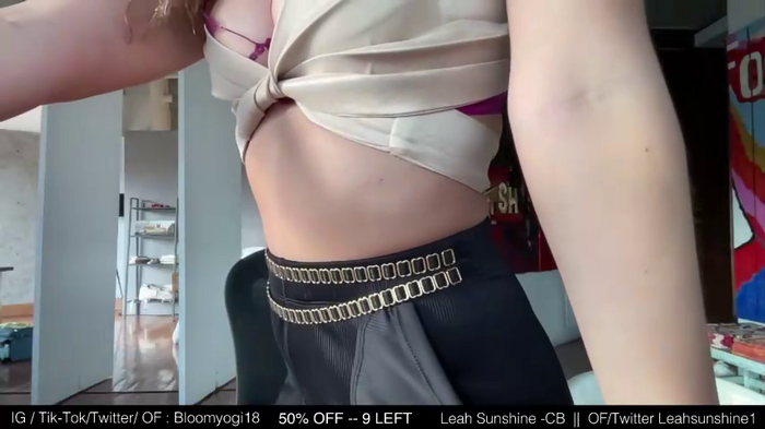 bloomyogi