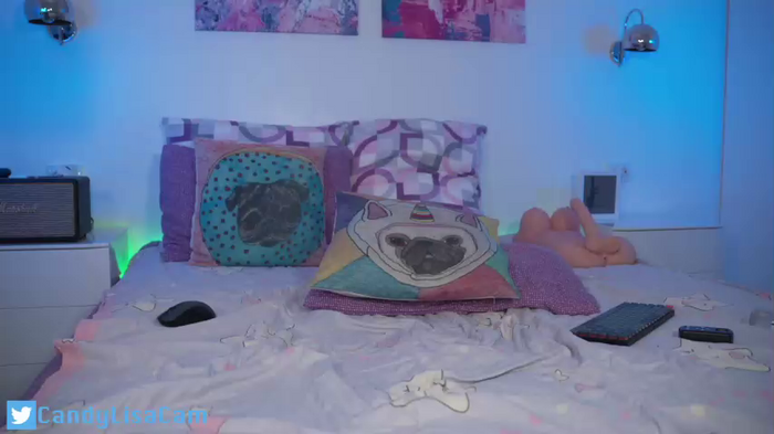 candylisa
