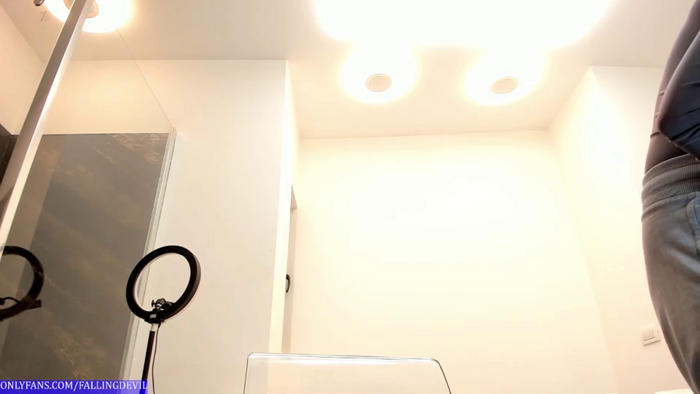 hotfallingdevil
