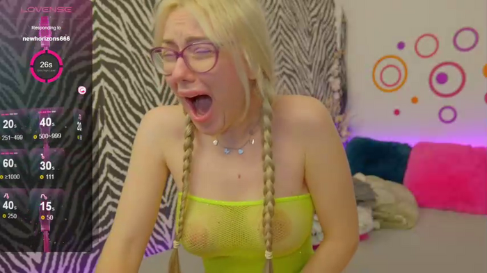 jennyshow