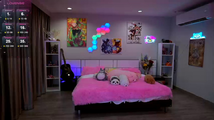 madnessalise