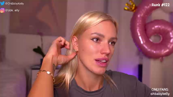 ohbabykelly