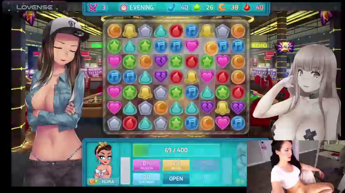 rosiebones