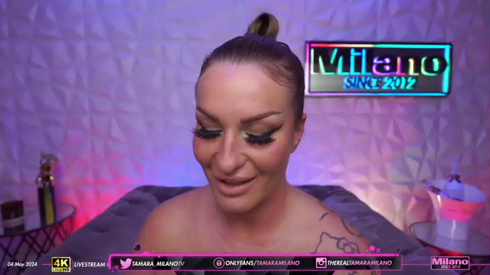 tamaramilano
