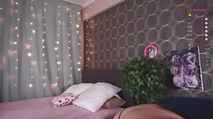 zarascarlett