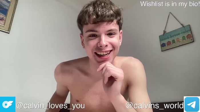 calvin_loves_you