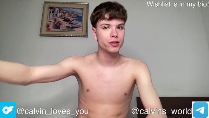 calvin_loves_you