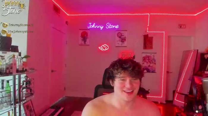 thejohnnystone