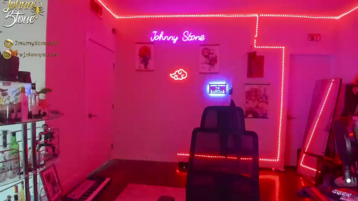 thejohnnystone