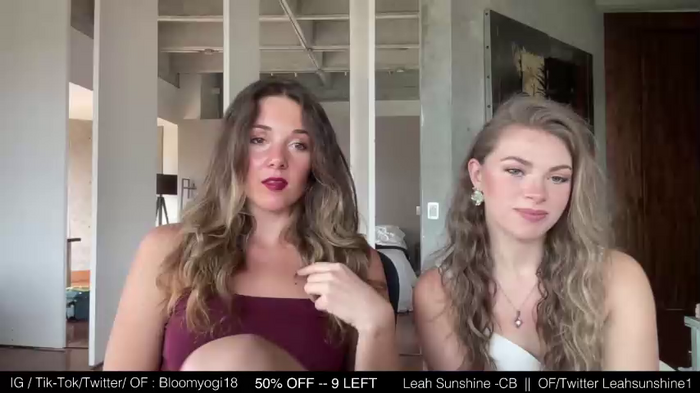 bloomyogi