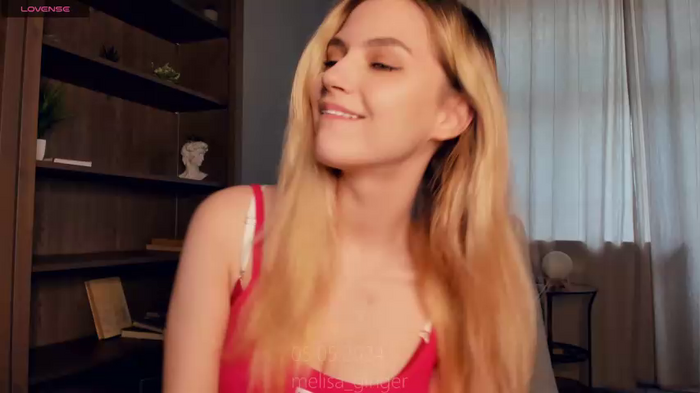 melisa_ginger