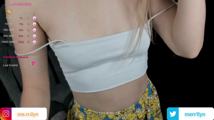 merrilyn