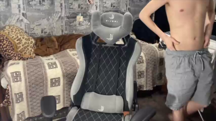 oofcblesssexx
