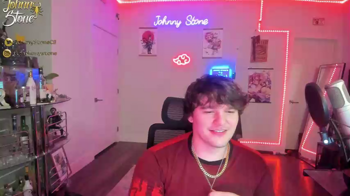 thejohnnystone