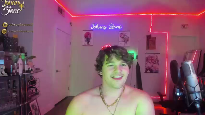 thejohnnystone