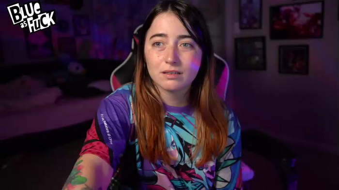 blueasfuck