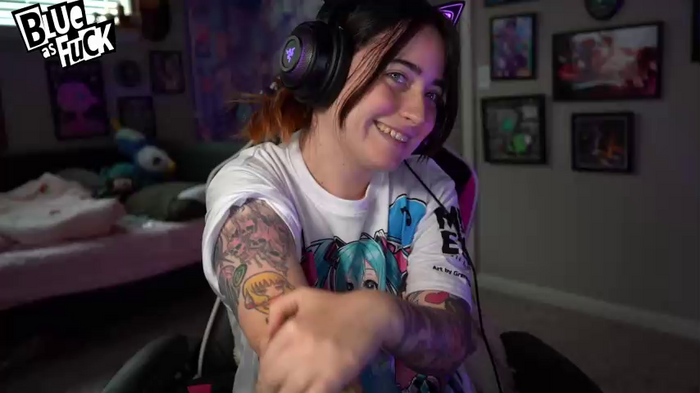 blueasfuck