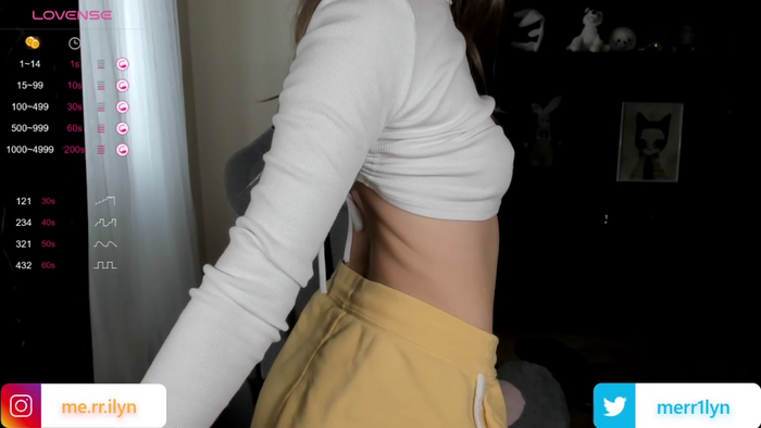 merrilyn