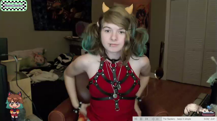 nami3neko