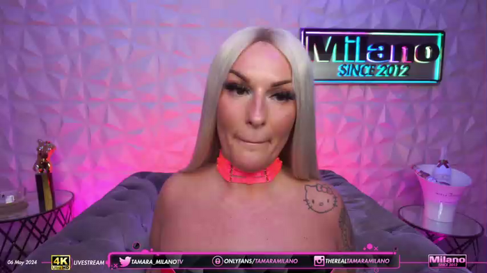 tamaramilano