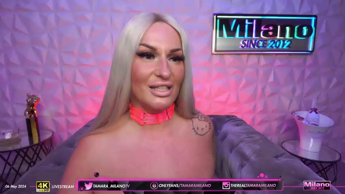 tamaramilano