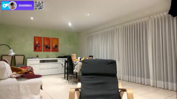 ciaosonoale