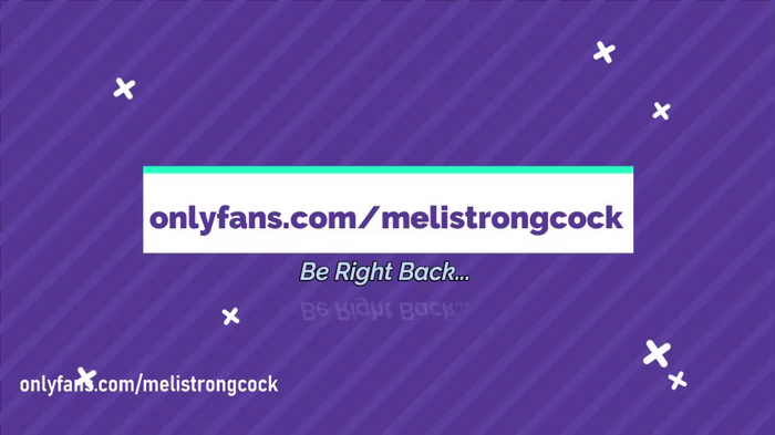 melistrongcock