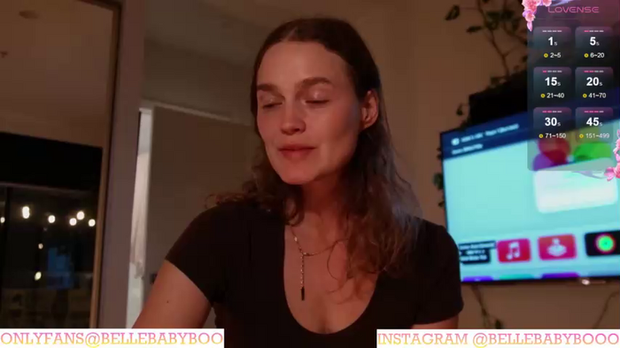 bellebabyboo