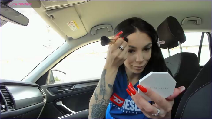 hotfallingdevil