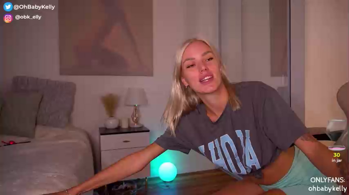 ohbabykelly