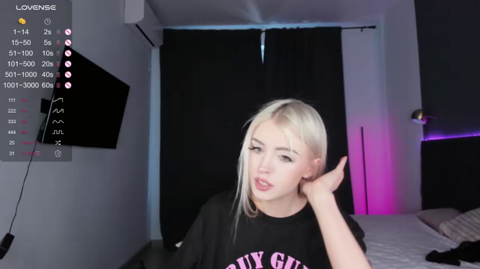 ssashagarter