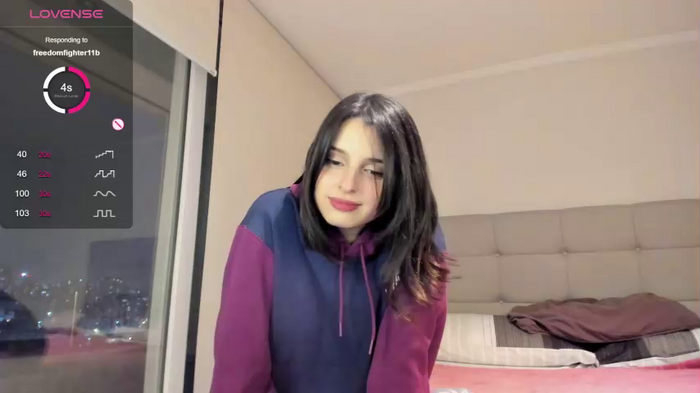 yourfreakygirl