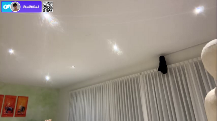 ciaosonoale