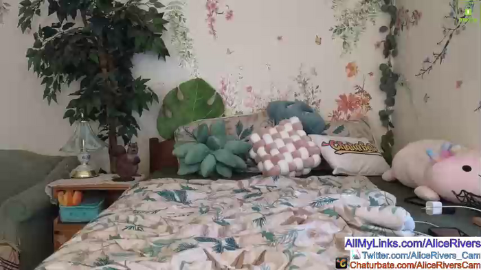 aliceriverscam