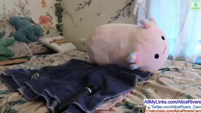 aliceriverscam