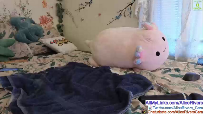 aliceriverscam
