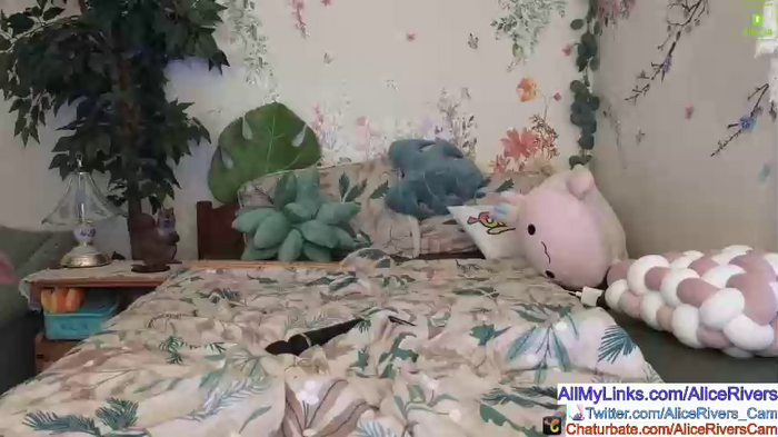aliceriverscam