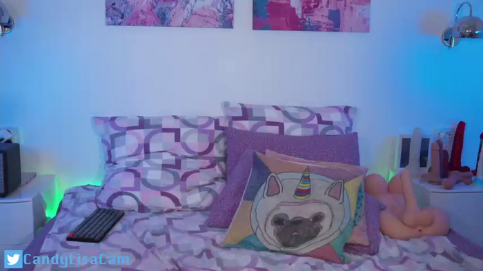 candylisa