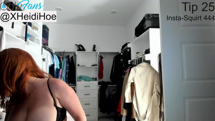 heidiandfriends