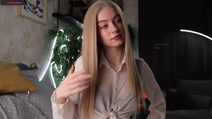 kateharrise