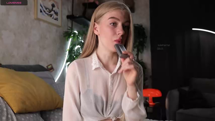 kateharrise