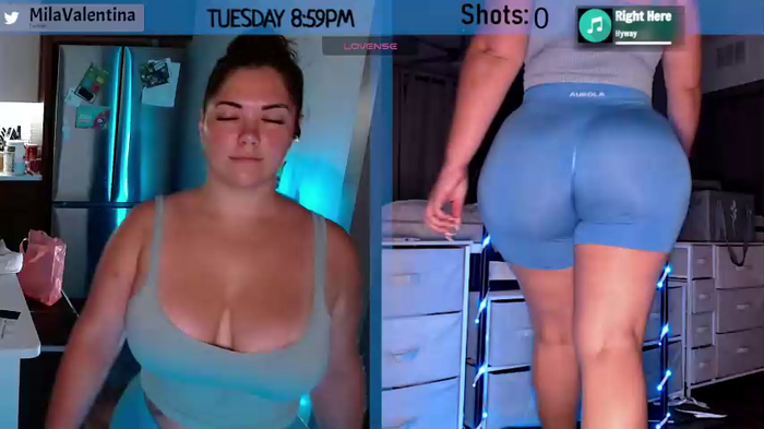 milavalentinax