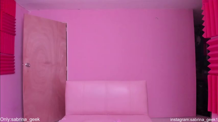 sabrina_geek