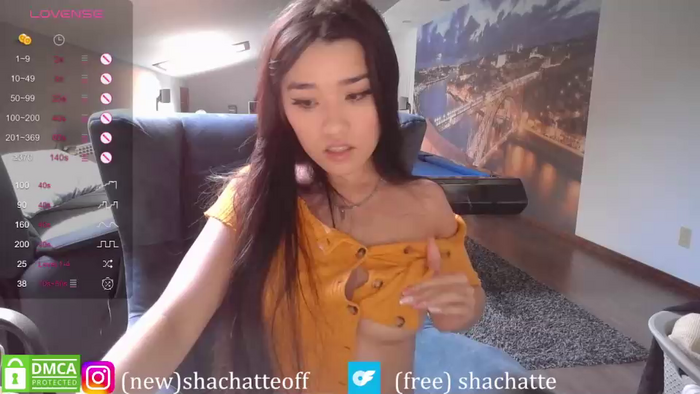 shachatte