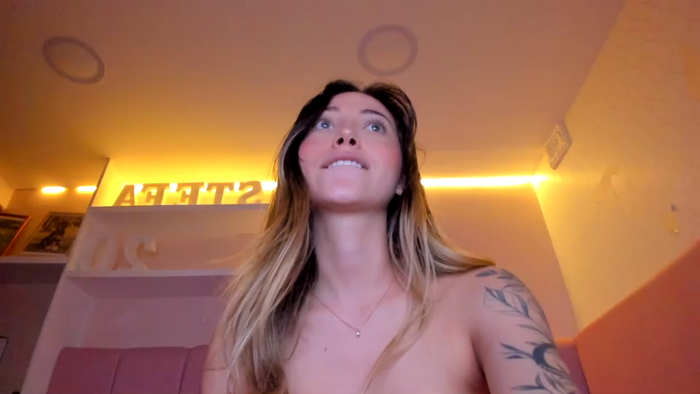 stefaagomez