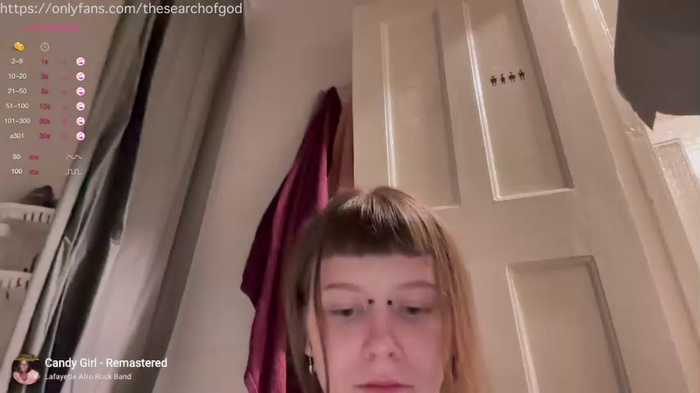 thesearchofgod