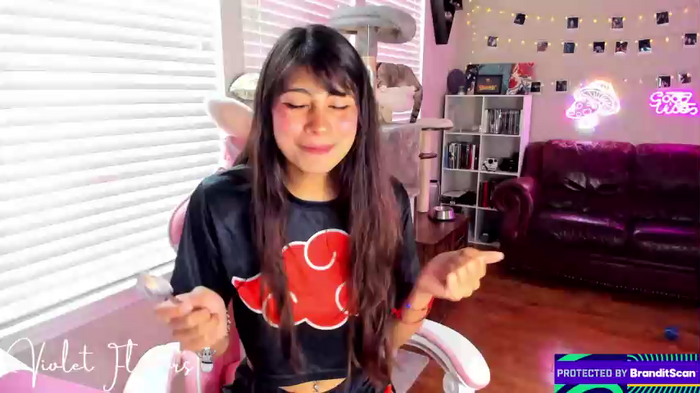 violetttflowers