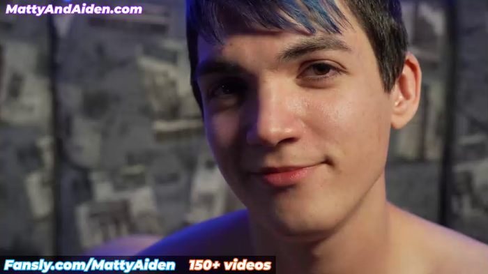 mattyaiden