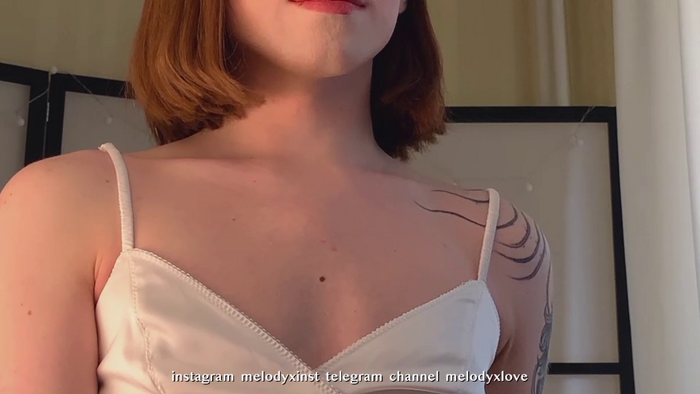 melodyxlove